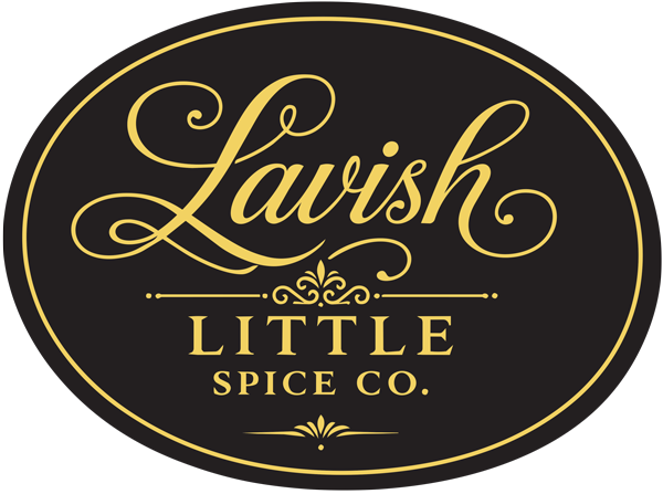 Lavish Little Spice Co.